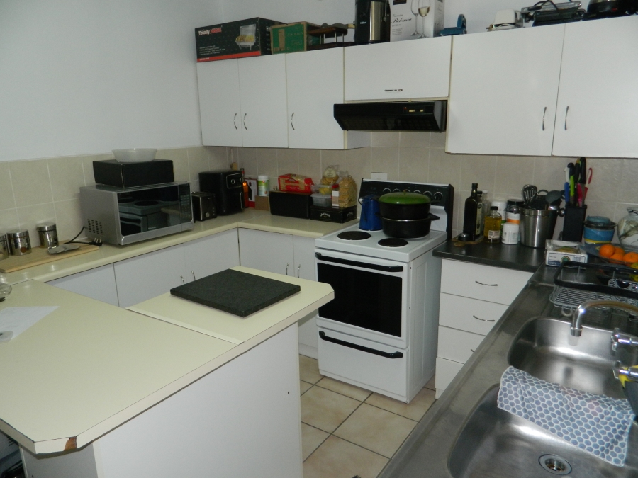 To Let 3 Bedroom Property for Rent in Paarl North Western Cape